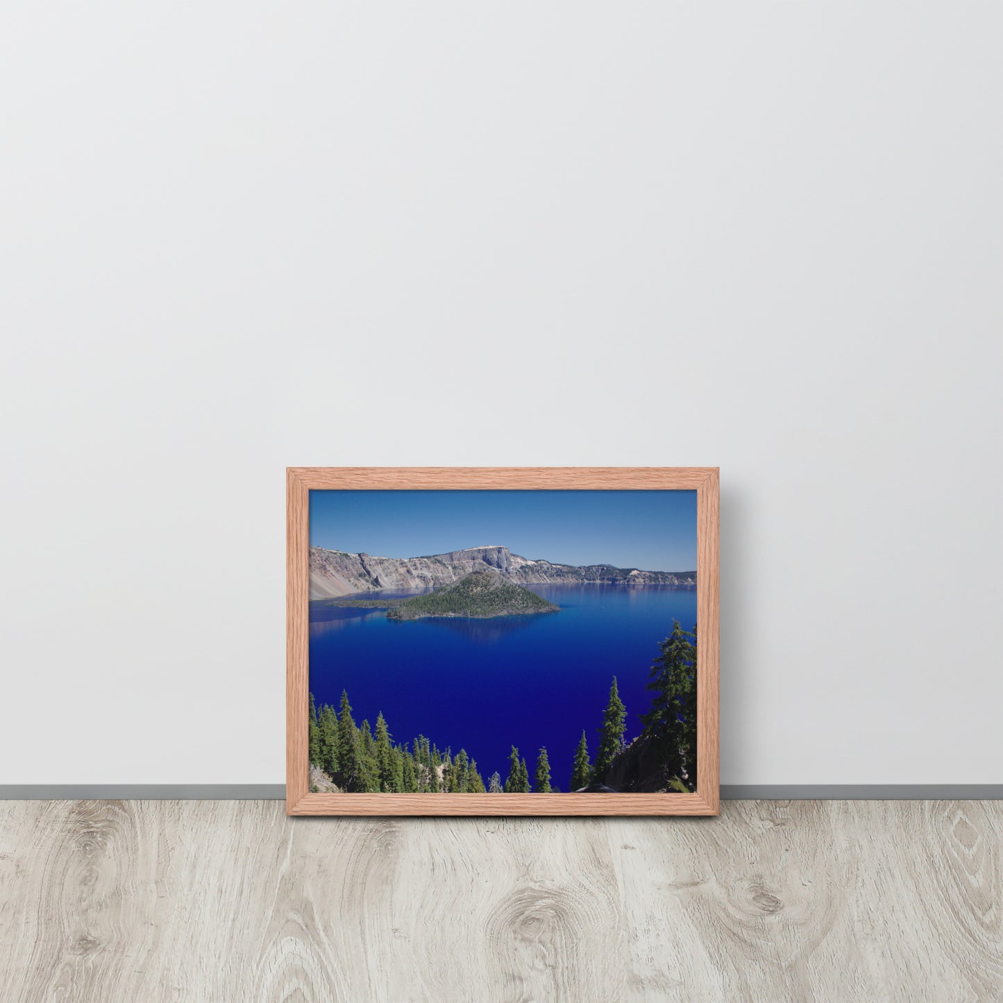 Wizard's Isle