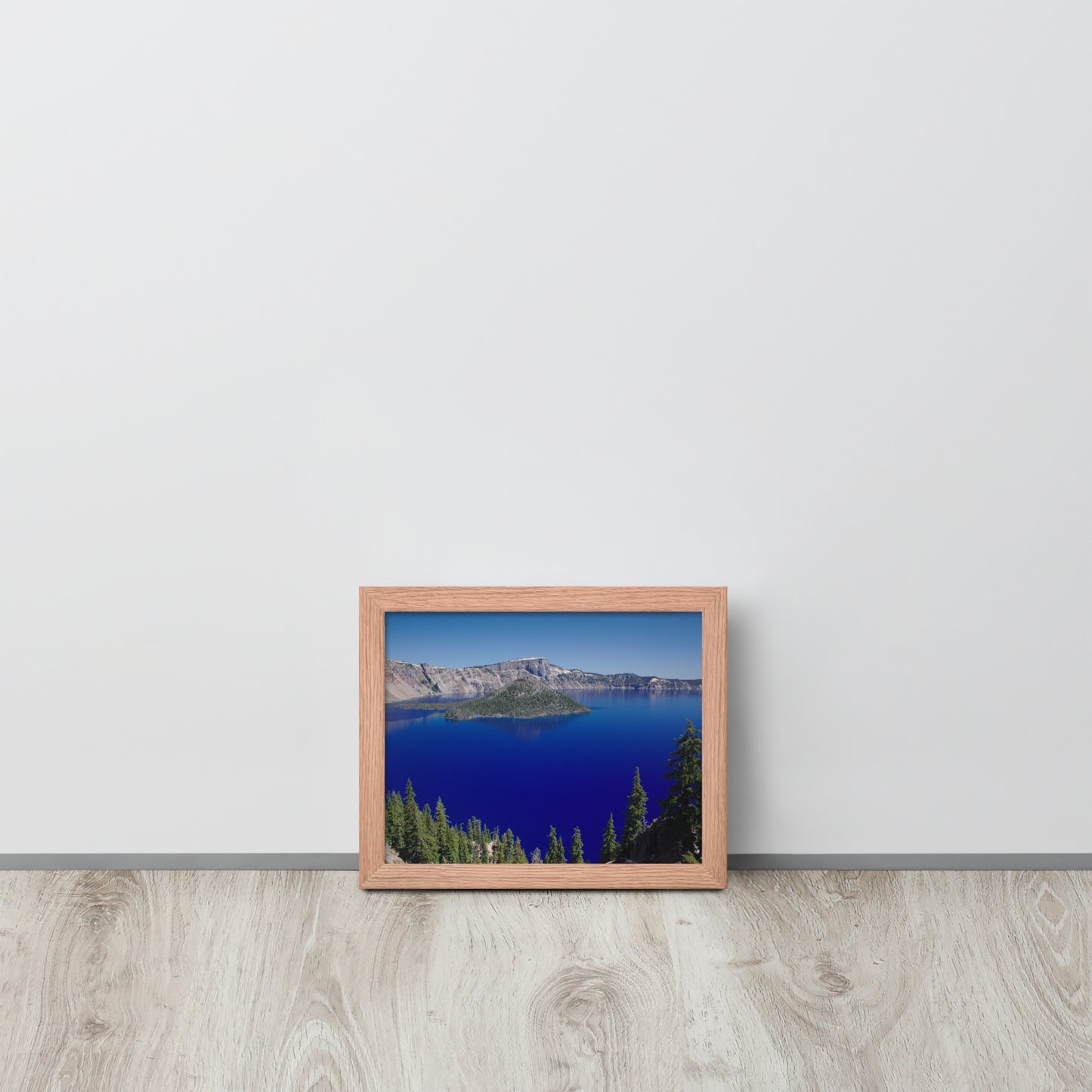 Wizard's Isle