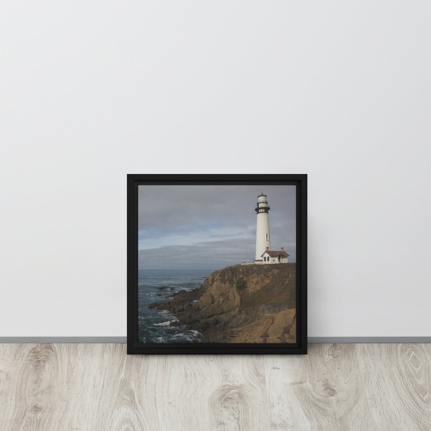 Sentinel by the Sea