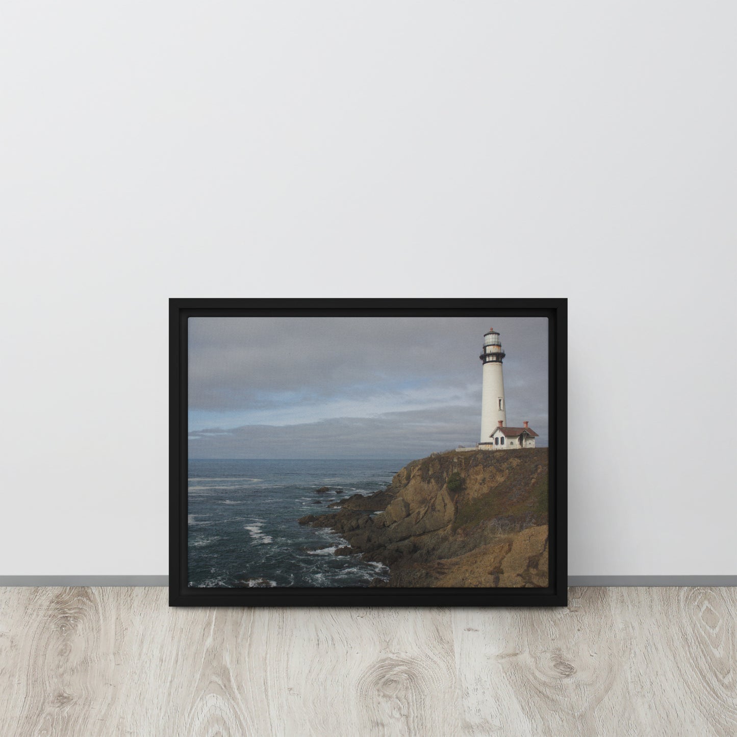 Sentinel by the Sea