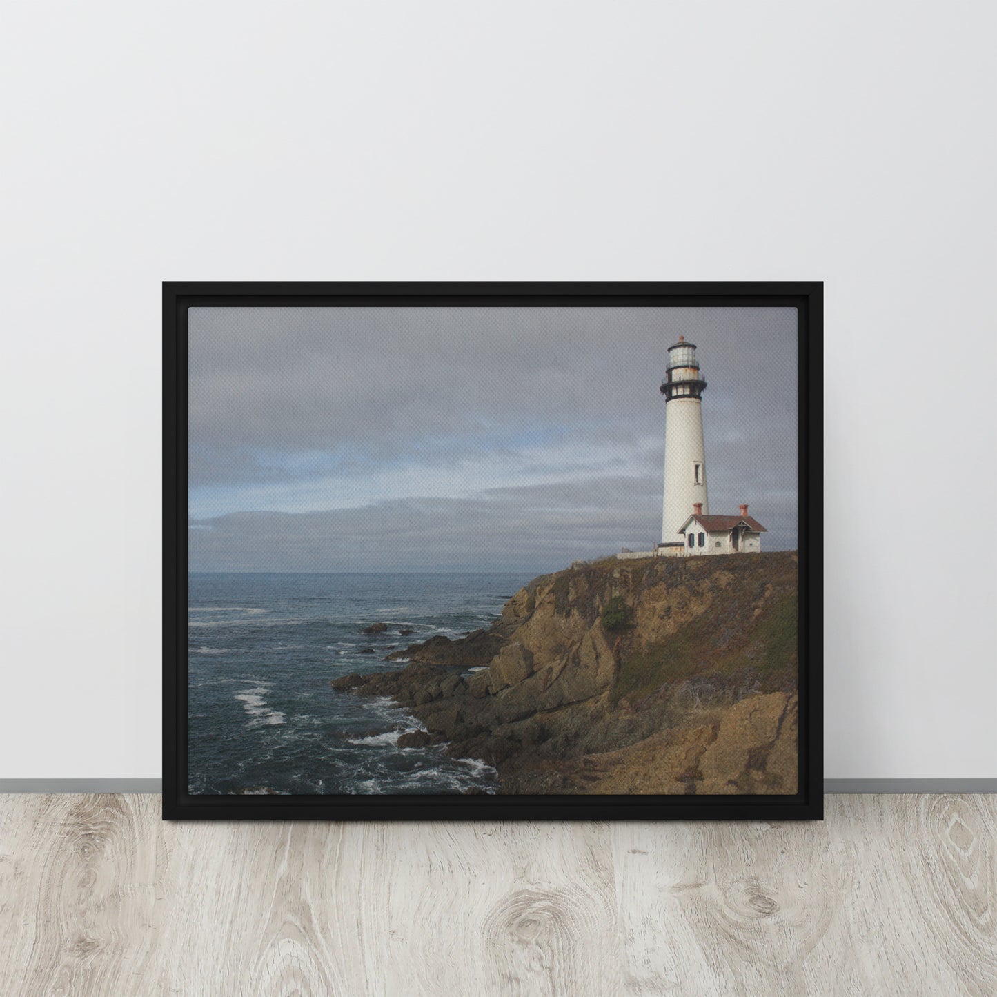 Sentinel by the Sea