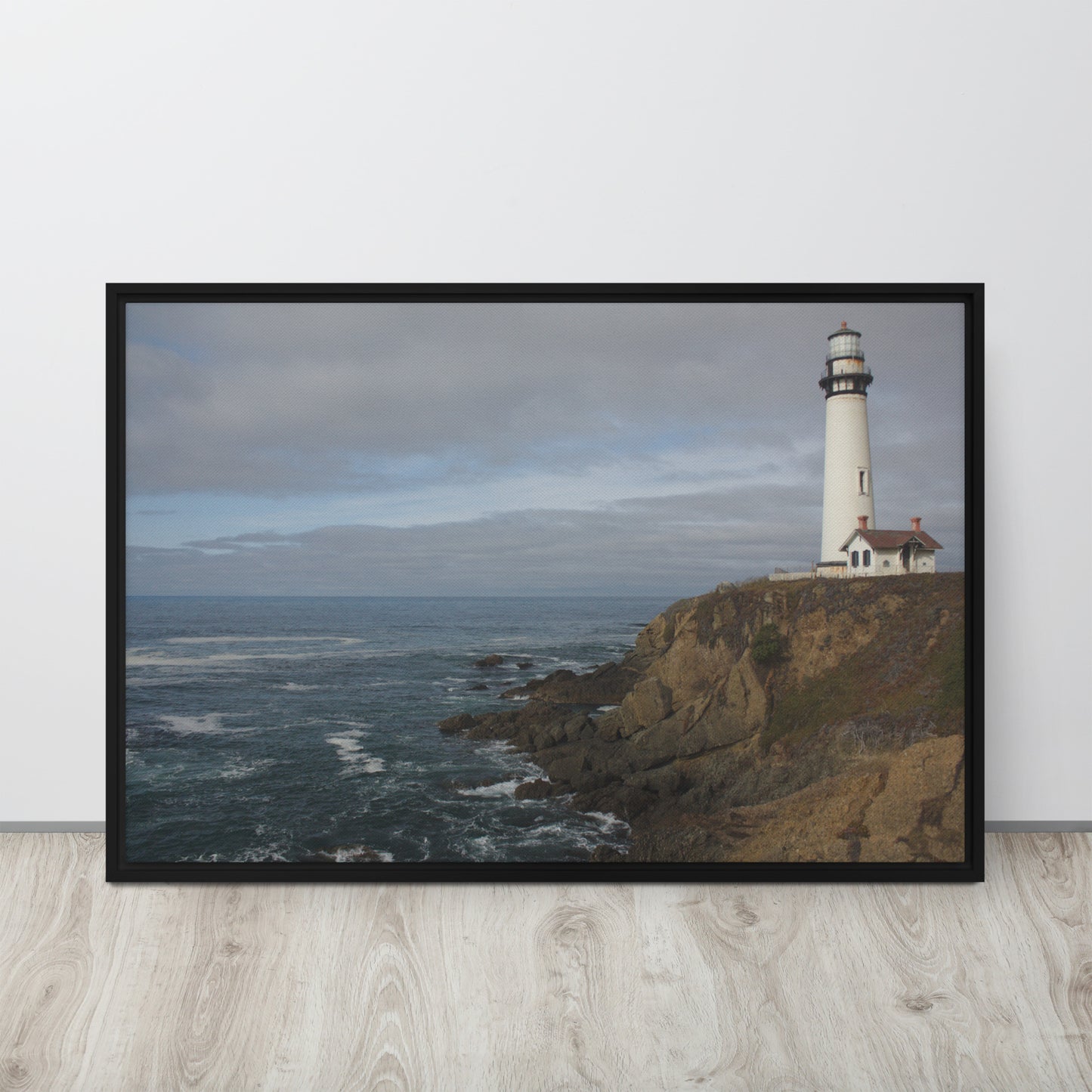 Sentinel by the Sea