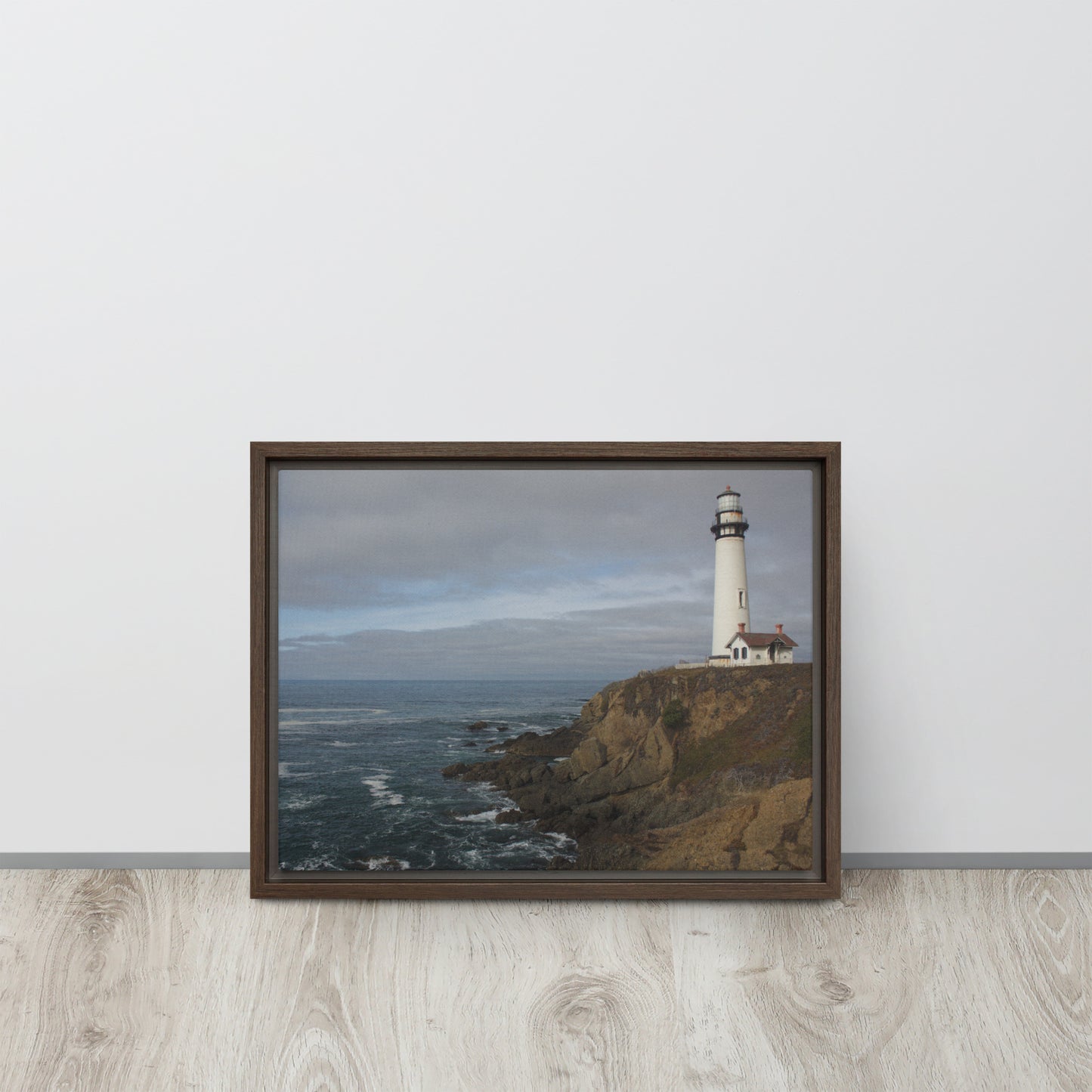 Sentinel by the Sea