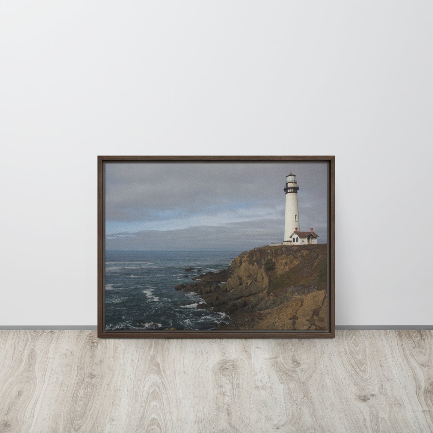 Sentinel by the Sea