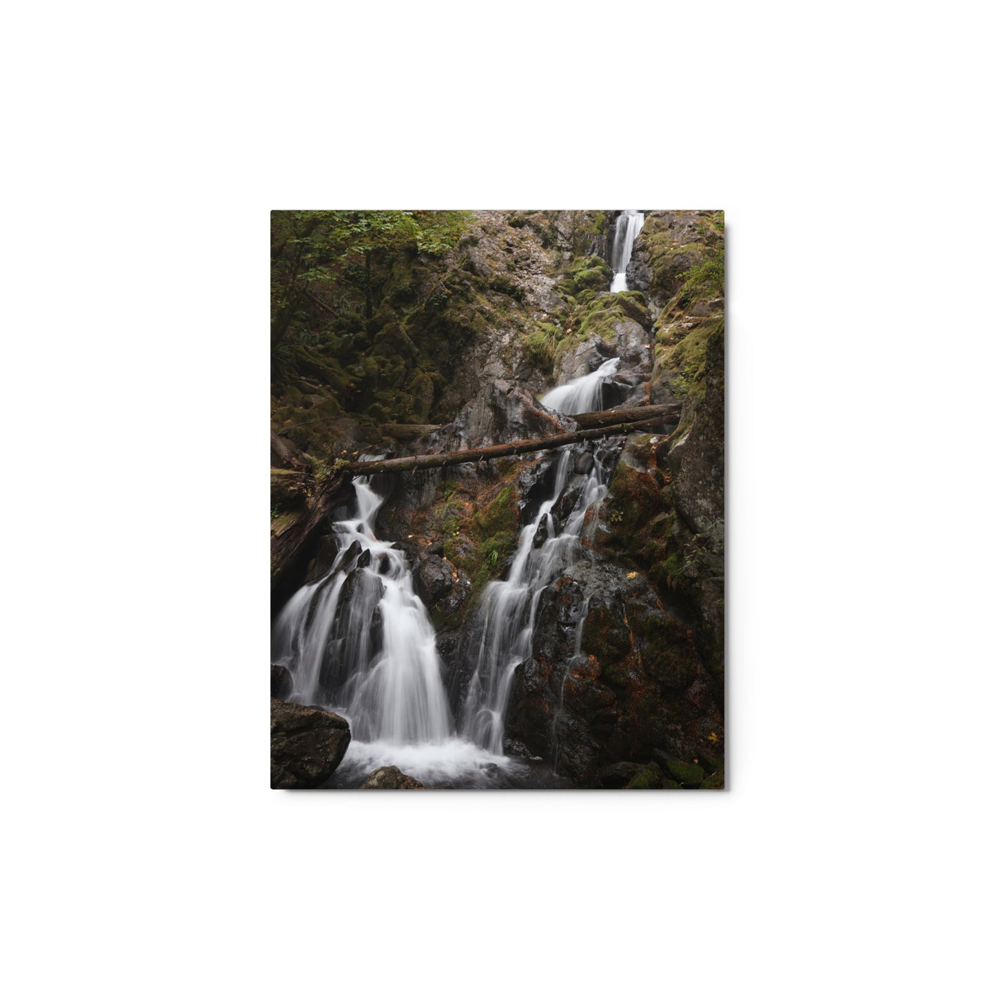 Flowing Falls
